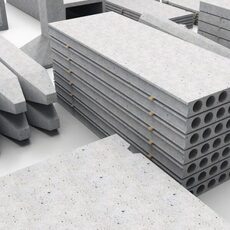 ЖБИ изделия - БЕТОН ТОЧКА