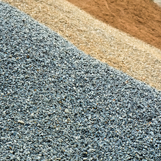 Инертные материалы - БЕТОН ТОЧКА