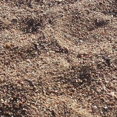 Песчано-гравийная смесь (ПГС) - БЕТОН ТОЧКА