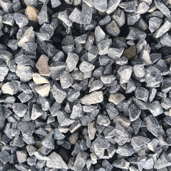 Щебень - БЕТОН ТОЧКА