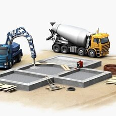 Рабочие проекты